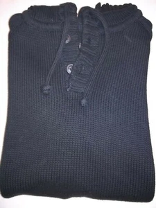 _Maglia Invernale L.O.G.G. by H&M - Est 1993 _ Size M_ - Foto 1 di 10