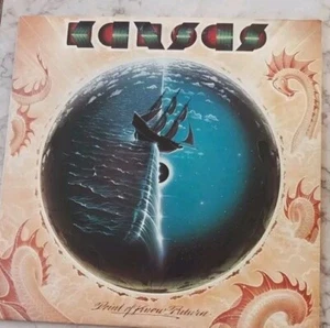 Kansas Point of Know Return Vinyl Record LP VG Album C16 - Picture 1 of 5