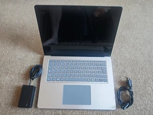 Microsoft Surface Laptop 7 15 Zoll (38.01 cm) Snapdragon X Elite 16GB 1TB - Bild 1 von 2