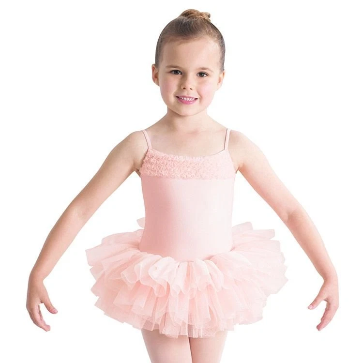 Girls Bloch Tutu Leotards, Dance Wear, Dance Apparel sizes 2y-10y Pink Ballet