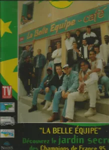 LA BELLE EQUIPE - Bild 1 von 1