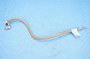 BMW 128i E88 Negative Battery Cable 2008-2013 OEM - Picture 1 of 4