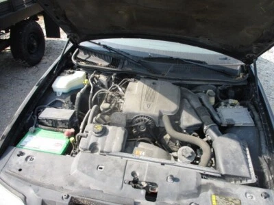 Used Engine Complete Assembly fits: 2008 Lincoln & TOWN CAR 4.6L VIN V 8th digit - Изображение 1 из 4