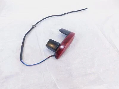 Conjunto de luz de freno trasera Harley Davidson Sportster 1200 Seventy Two Foto 1 de 4