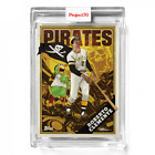 Topps Project70 Card 332 - 1988 Roberto Clemente by Quiccs Project 70 Pirates