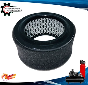 Champion / Gardner Denver P05050A - High Dust Polyester Air Filter Element - Picture 1 of 3