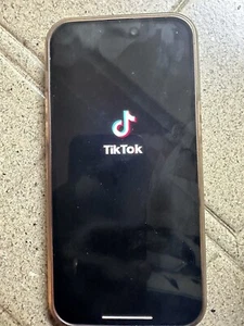IPHONE 14 PRO MAX UNLOCKED 128GB USED TIK TOK INSTALLED - Picture 1 of 2