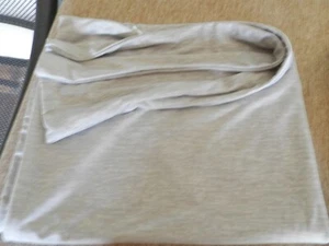 2 SETS - BE COOL "COOLING ZIPPERED PILLOW CASES" Queen (Read Description) - Picture 1 of 7
