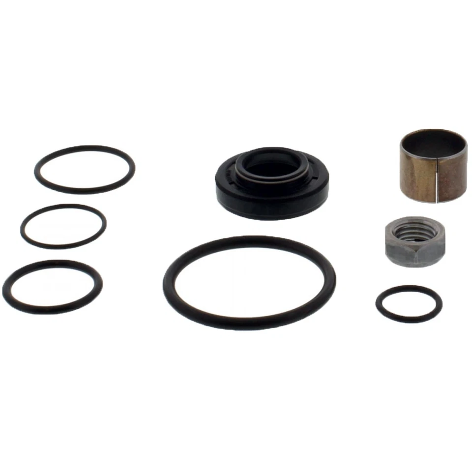 Kit Reparación Amortiguador Yamaha YZ125 2006-2018 YZ250 2T 2006-2016 Trasero Foto 1 de 1