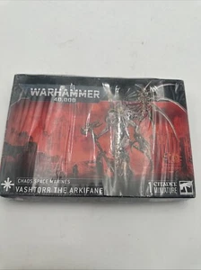 Warhammer 40.000 Chaos Space Marines Vashtorr The Arkifane - Imagen 1 de 5
