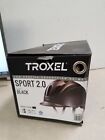 Troxel Sport 2.0 Schooling Helmet Black - Small