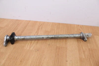 Yamaha RS 2008 Viking Professional poste de dirección inferior Foto 1 de 4