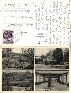 548976,Bad Schallerbach - Picture 1 of 1