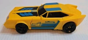 Transformers Robots In Disguise 2015 Autobot Power Surge Bumblebee 7" Long - Picture 1 of 4