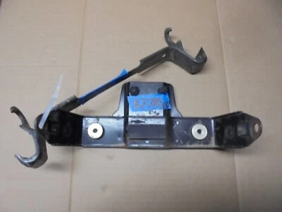 1982 Honda CB750 SC Nighthawk OEM Seat Brackets (Set 2) - Image 1 of 4