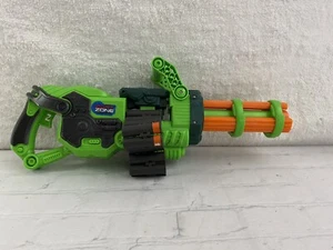 Prime Time Toys, Dart Zone Covert Ops Motorized Rotary Toy Dart Gun - Picture 1 of 8