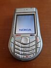 NOKIA 6630 BATTERY WORKING CELL PHONE 