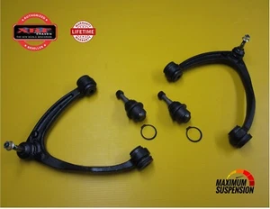 XRF 2 Upper Control Arm Lower Ball Joint Escalade Silverado Avalanche LIFETIME - Picture 1 of 5