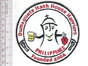 Hash House Harriers HHH Philippinen Dumaguete HHH Negros Orientalische Provinz Phili - Bild 1 von 1