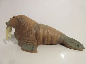 16080 Schleich Walrus MADE IN PORTUGAL ref:1D1928 - Bild 1 von 8