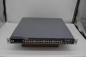Juniper EX4550-32T-AFI 32 Port Switch - Free UK Shipping - Afbeelding 1 van 2