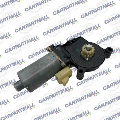 00 01 02 03 04 05 Chevrolet Impala Puerta Trasera Lateral Derecha Ventana Motor 090930B OEM Foto 1 de 4