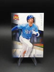 2021 Topps Archives Whit Merrifield #297 2091 Topps Design Kansas City Royals - Picture 1 of 2