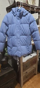 Chaqueta Free Country para mujer Puffer Power Down Series. Talla mediana.  (LIMPIO) - Imagen 1 de 7