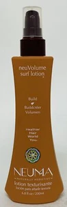 Neuma - neuVolume Surf Lotion - Build Volume - Lotion Texturizer 6.8 fl oz - Picture 1 of 2