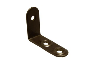 Bücherregal Regalwinkel Träger 32m 23mm 11mm Fb 20 Stück - Bild 1 von 1