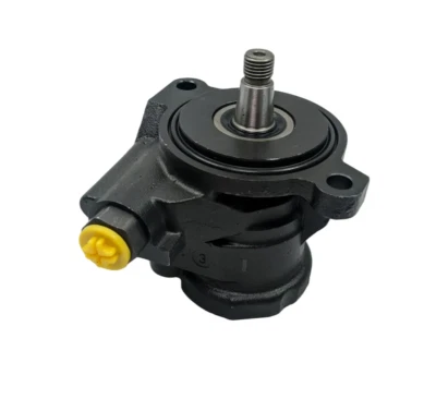 Bomba de dirección asistida sin llave de eje 2603-729144 para Toyota Land Cruiser Lexus LX450 Foto 1 de 2