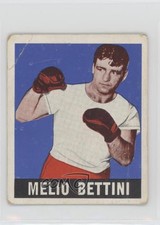 1948 Leaf Melio Bettini #36
