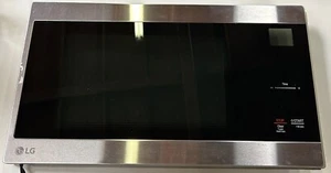 Gruppo porta originale LG PER/PER LG LMC1575ST microonde - Foto 1 di 2