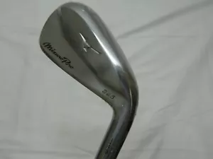 New Mizuno Pro 225 Single 16.5* 2 Iron NS Pro Modus Tour 120 Stiff Flex HMB - Picture 1 of 4