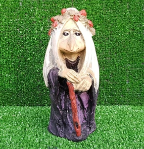 "The Big Sorceress" - Paor 301 C "Gathering for Witches Collection" RARITÀ UNICA - Imagen 1 de 12