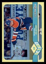 2011-12 O-Pee-Chee In Action #A12 Taylor Hall