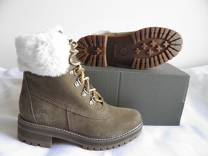 Las mejores ofertas en Botas Verde Timberland para Mujeres | eBay
