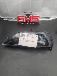 VOLVO XC60 RIGHT INDICATOR/FOG/SIDE BUMPER FOGLAMP, GEN 2, 05/17-. 21 31434667 - Picture 1 of 6