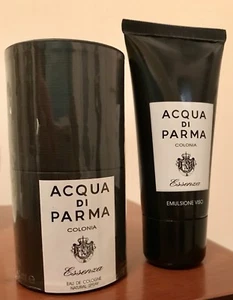 Acqua Di Parma Colonia Essenza Eau De Cologne Spray 50 ml (beide Artikel enthalten) - Bild 1 von 4