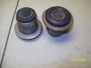 1972-1979  Ford/Lincoln/Mercury    Upper Control Arm Bushings (1 pair) - Picture 1 of 1