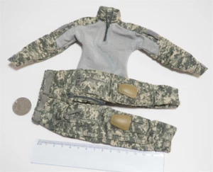 1/6 Action Figure Modello SoldierStory SS031 ACU FCS Abbigliamento tattico - Foto 1 di 2