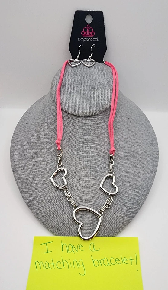 ¡Collares cortos paparazzi!! Foto 1 de 1