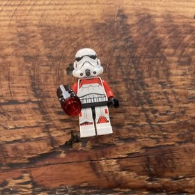 LEGO Star Wars Battlefront Imperial Shock Stormtrooper (75134) sw0692