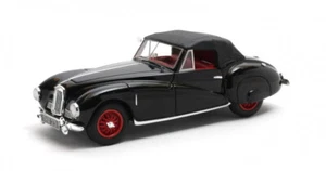 MX40108-123 Aston Martin 2-Liter Sports schwarz 1949 in 1/43 von Matrix - Bild 1 von 1
