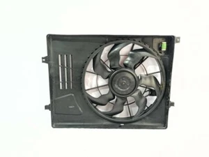 25304D7520 cooling fan for KIA SPORTAGE BASIC 2WD 2016 290061 - Imagen 1 de 19