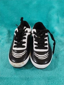 Vizari Größe 10 Jungen Stollen Infinity FG weiß - Bild 1 von 4