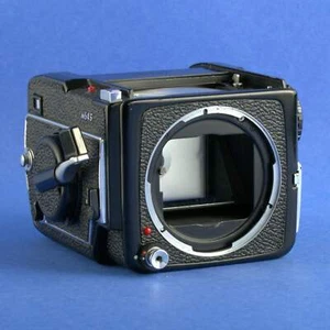 Mamiya M645 Medium Format Camera Body Only - Picture 1 of 8