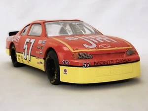 NASCAR 1:24 #57  Die Cast, 1997 Ford Taurus, Slim Jim, Jason Keller, #D-14 - Picture 1 of 12