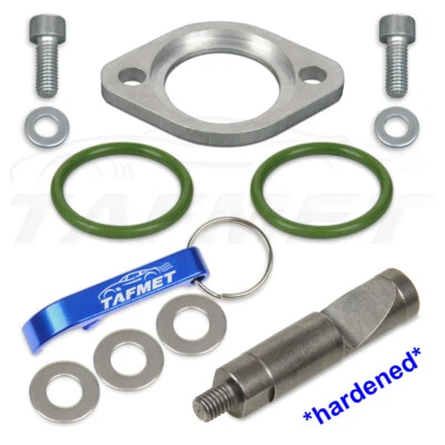 Espaciador de tiempo dinámico Boost Pin Plate para Land Rover Range Rover 200... - Imagen 1 de 4