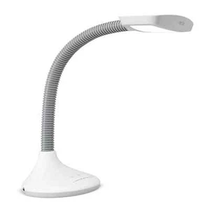 SmartLight Full Spectrum LED Desk Lamp with Adjustable Brightness. - Picture 1 of 7